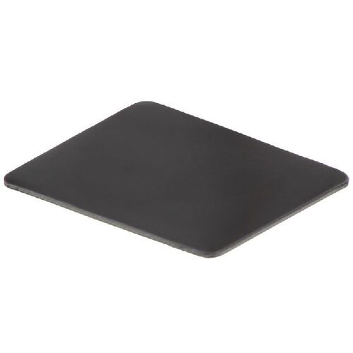 RAM-347PSAU - UNPKS AMP DBL. ADHESIVE MOUNTING PAD