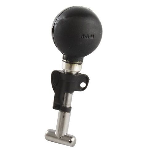 RAM-376-TAL2 - RAM 1.5" DIA BALL FOR TALLON QUICK REL