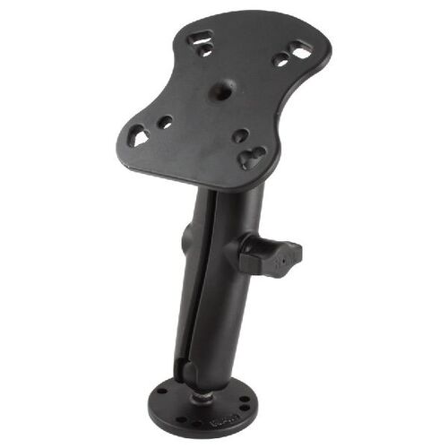 RAM-B-107U-C - UNPKD RAM MOUNT LONG HUMMINBIRD/APELCO