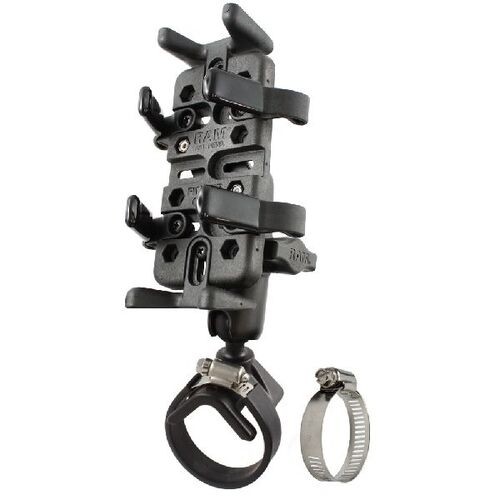 RAM-B-108-UN4 - RAM STRAP CLAMP MOUNT UNIVERSAL HOLDER