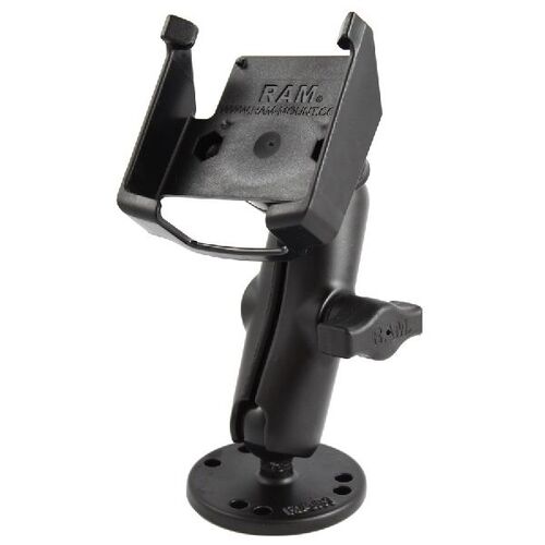 RAM-B-138-GA10U - UNPKD RAM MOUNT FOR GARMIN IQUE