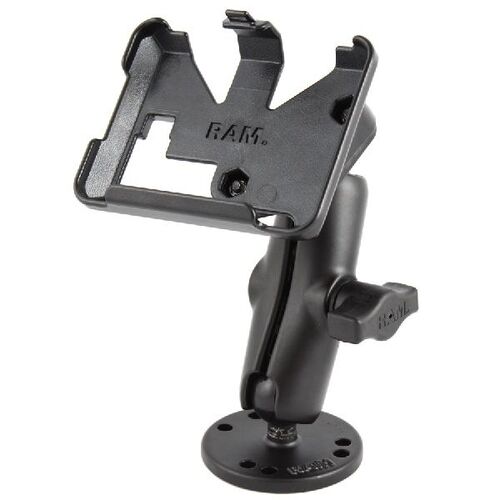 RAM-B-138-GA24U - UNPKD RAM MOUNT GARMIN NUVI 200 250