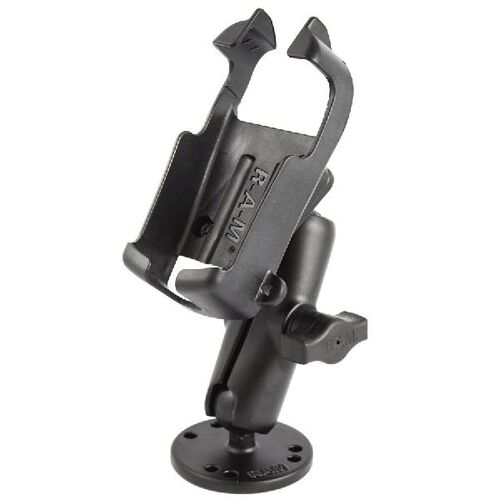 RAM-B-138-GA5U - UNPKD RAM MOUNT FOR GARMIN E-TREX SERIES