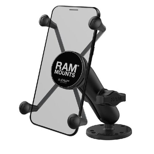 RAM-B-138-UN10U - RAM MOUNT RAM X-GRIP PHABLET HOLDER KIT