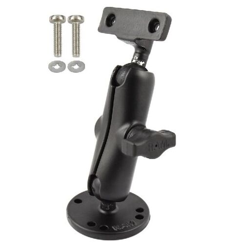 RAM-B-145U - UNPKD. RAM MOUNT FOR GARMIN STREET PILOT