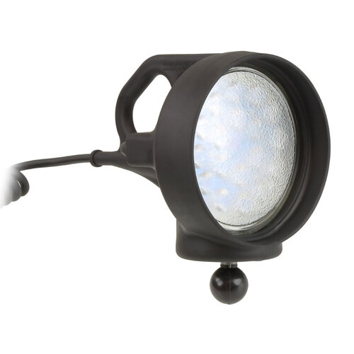 RAM-B-152B - RAM SPOTLIGHT WITH 1" BALL