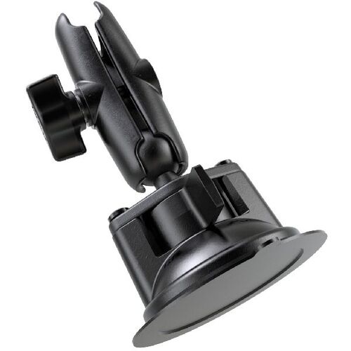 RAM-B-166-103U - UNPKD RAM SUCTION MOUNT W/O BASE