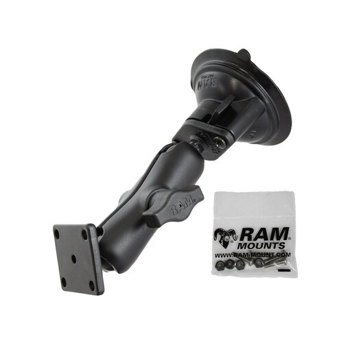 RAM-B-166-G4 - RAM SUCTION MOUNT FOR GARMIN GPSMAP 600