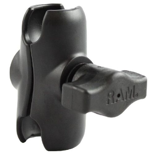 RAM-B-201-A - RAM DBL SOCKET ARM B BALL A LENGTH