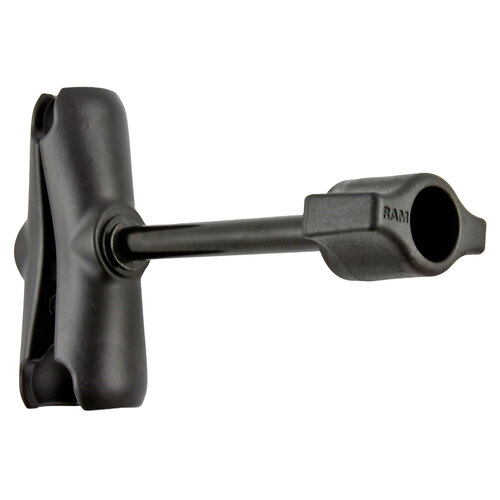 RAM-B-201-ALA1-KRU - UNPKD RAM STD ARM W EXTENSION KNOB RET