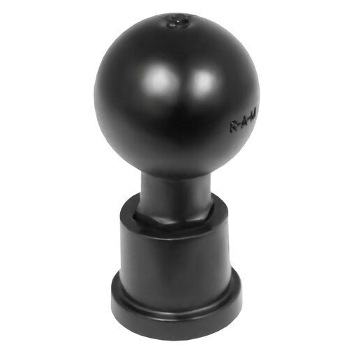 RAM-B-202U-GA62 - UNPKD GARMIN VIRB MOUNT ADAPTER 1" BALL