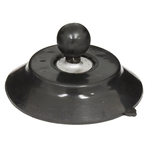 RAM-B-224U - UNPKD RAM SUCTION CUP BASE W/ 1" BALL