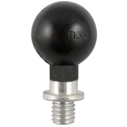 RAM-B-236-SEC1U - RAM BALL W/ 3/8-16 THREAD POST