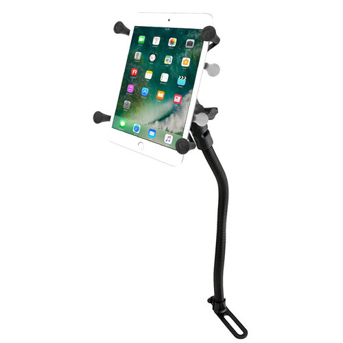 RAM-B-316-1-UN8B - RAM POD I W HOLDER 7" TABLET RAM X-GRIP