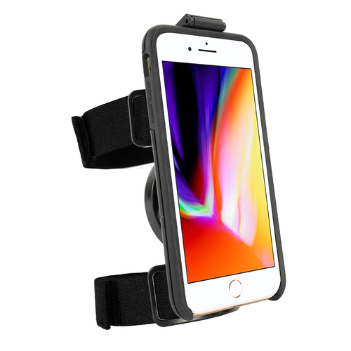 RAM-BM-A1-OT2U - RAM BODY MOUNT FOR ARMS WITH QUICK RELEASE HOLDER FOR OTTERBOX UNIVERSE