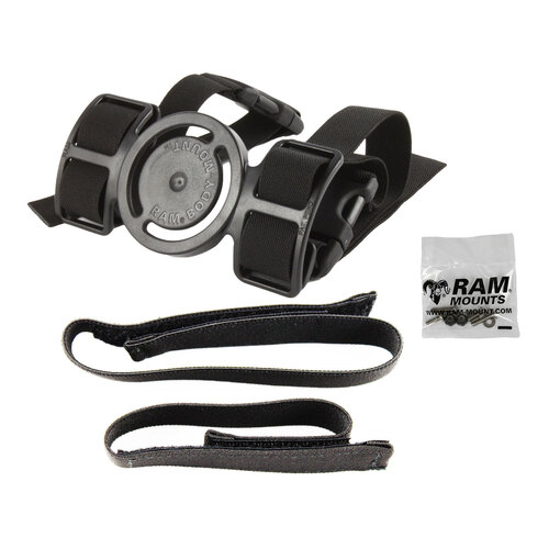 RAM-BM-LA1U - UNPKD RAM BODY MOUNT FOR ARMS AND LEGS