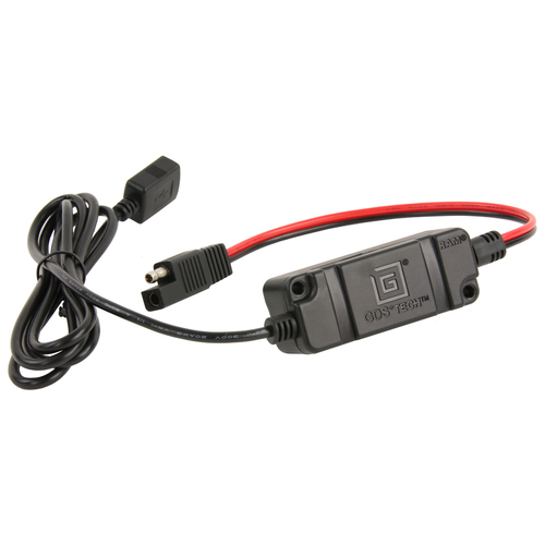 RAM-CHARGE-V7MU - UNPKD RAM HARDWIRE CHARGER FOR MOTORCYCLES