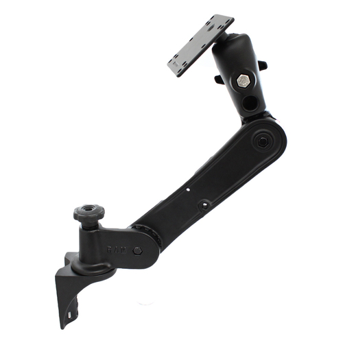 RAM-D-162V-246U - RAM RUGGED SWING ARM VERT SYSTEM W/ 246