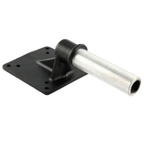 RAM-D-246PU - VESA PLATE WITH 1" POST