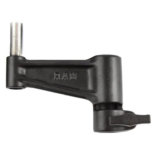 RAM-D-261-DHCPU - RAM ARM W/ 1" PIPE FEMALE 1/2" POST