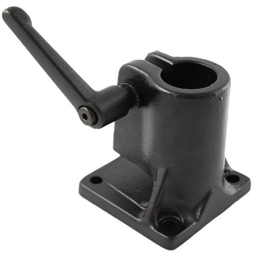 RAM-D-299-SBU - RAM 3.5" X 3.5" BASE W/ 1" PIPE FEMALE