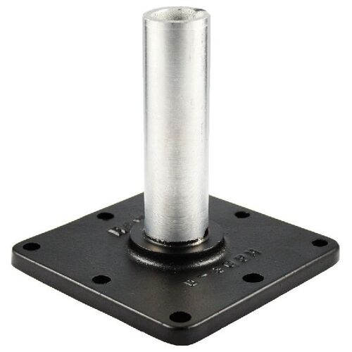 RAM-D-304B-HP - RAM HORIZONTAL BASE W/ POST