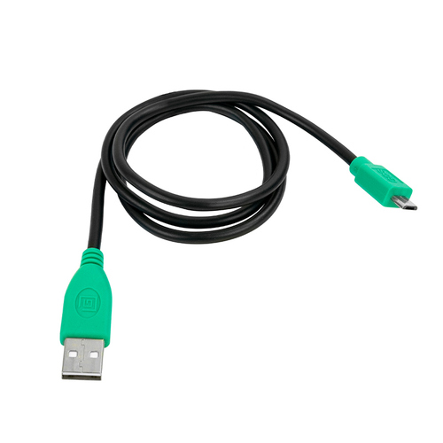 RAM-GDS-CAB-MUSB2-2U - GDS MICRO USB 2.0 CABLE .75M LONG