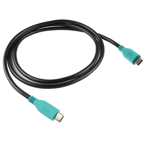 RAM-GDS-CAB-USBC-CMCM-20-10 - GDS USB TYPE C 2.0 CABLE 1M LONG