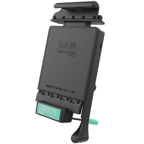 RAM-GDS-DOCKL-V2-SAM10U - UNPKD RAM VEH GDS LOCK DOCK TAB 10.5