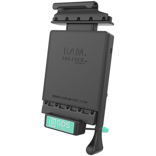 RAM-GDS-DOCKL-V2-SAM11U - UNPKD RAM VEH GDS LOCK DOCK TAB 4 7