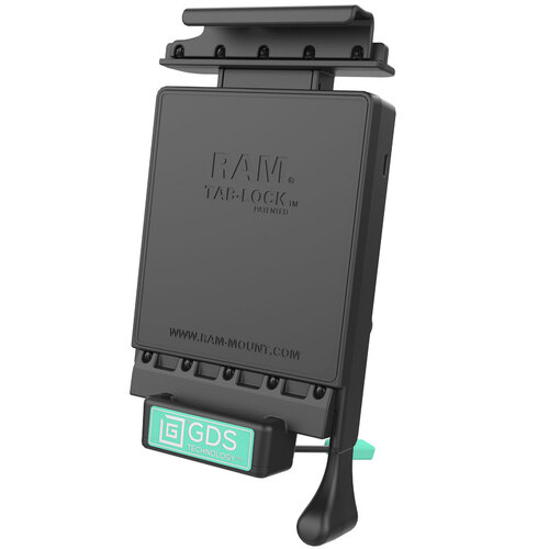 RAM-GDS-DOCKL-V2-SAM13U - UNPKD RAM VEH GDS LOCK DOCK TAB 4 10.1