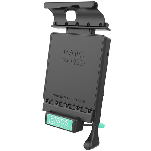 RAM-GDS-DOCKL-V2-SAM18U - UNPKD RAM VEH GDS LOCK DOCK S2 8.0"