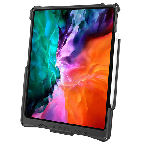 RAM-GDS-SKIN-AP24-A - RAM GDS INTELLISKIN FOR APPLE IPAD PRO 12.9" 4TH GENERATION