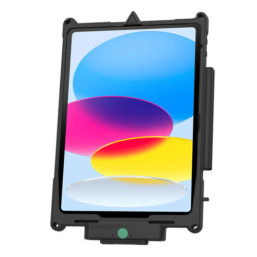 RAM-GDS-SKIN-AP40-NG-LED - RAM GDS INTELLISKIN WITH LED FOR IPAD 10TH GEN