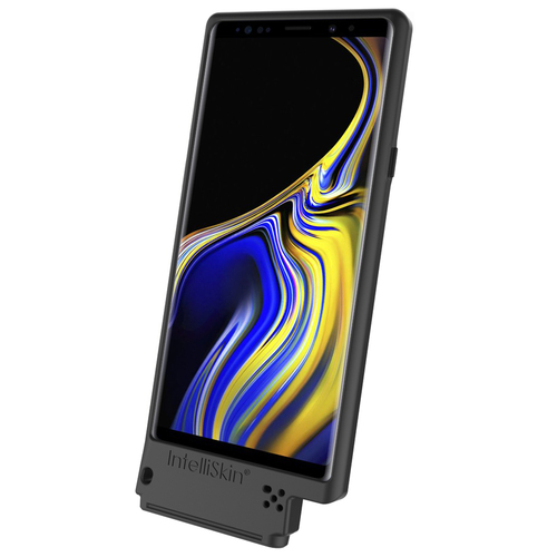 RAM-GDS-SKIN-SAM42 - RAM GDS INTELLISKIN FOR SAMSUNG GALAXY NOTE 9