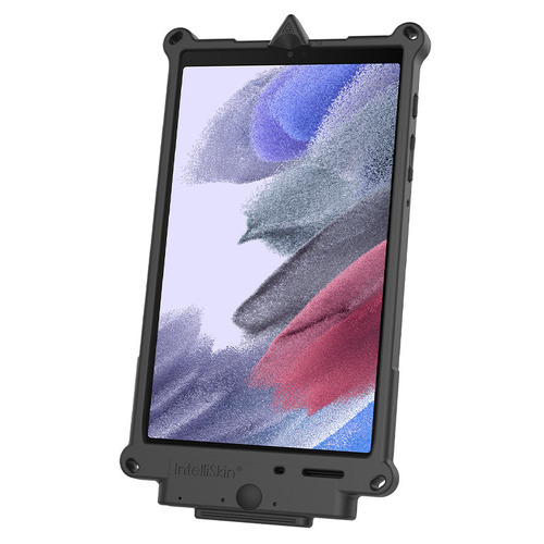 RAM-GDS-SKIN-SAM80-NG-LED - RAM GDS INTELLISKIN WITH LED FOR SAMSUNG GALAXY TAB A7 8.7 SM-T220 & SM-T225