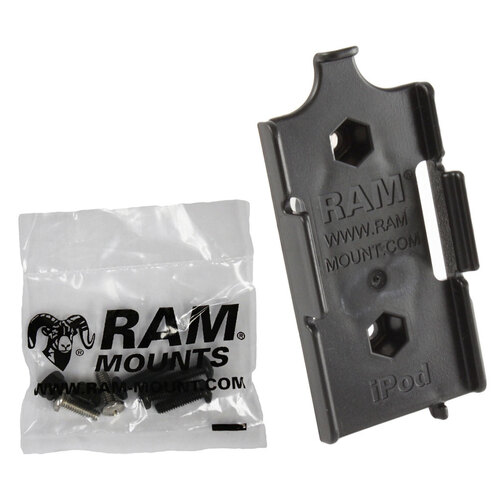 RAM-HOL-AP2U - RAM HOLDER FOR I-POD NANO UNPACKAGED