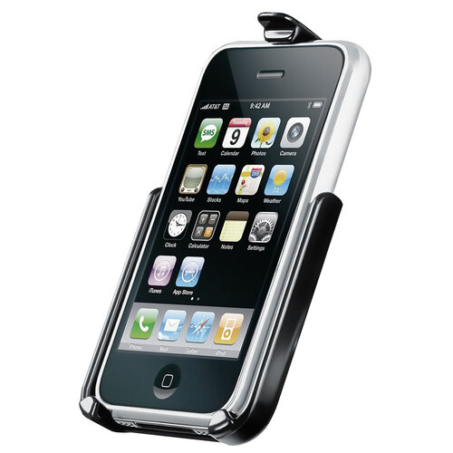 RAM-HOL-AP3U - UNPKD RAM HOLDER FOR APPLE IPHONE