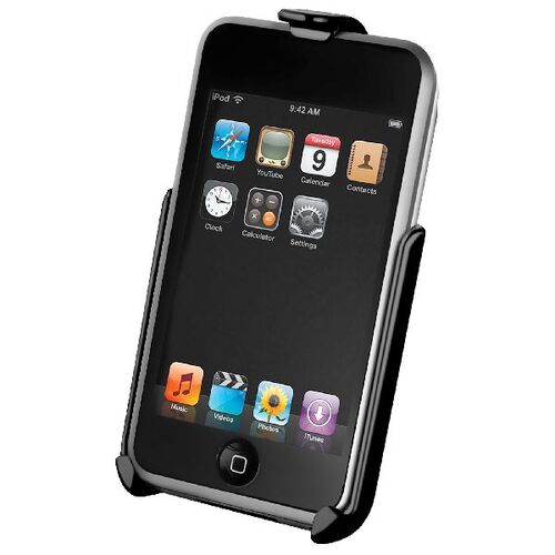 RAM-HOL-AP4U - UNPKD RAM HOLDER FOR APPLE IPOD TOUCH