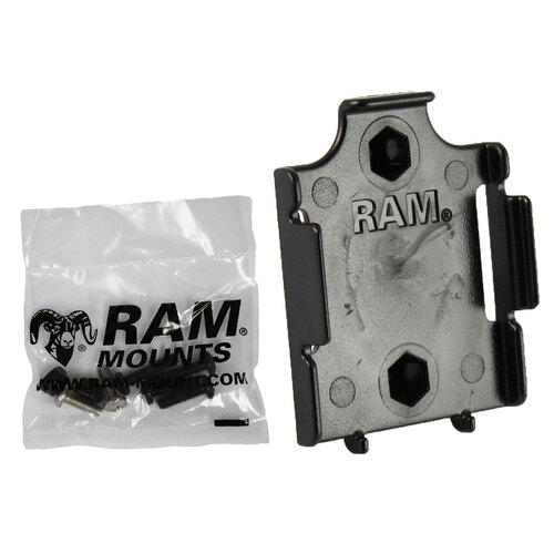 RAM-HOL-AP5U - UNPKD RAM HOLDER FOR APPLE IPOD NANO 3RD