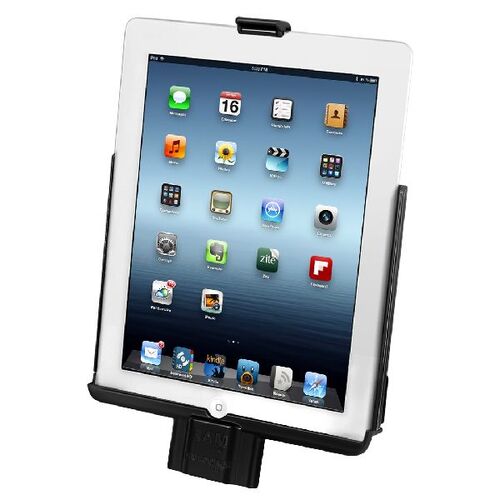 RAM-HOL-AP8DU - UNPKD RAM DOCK FOR APPLE IPAD