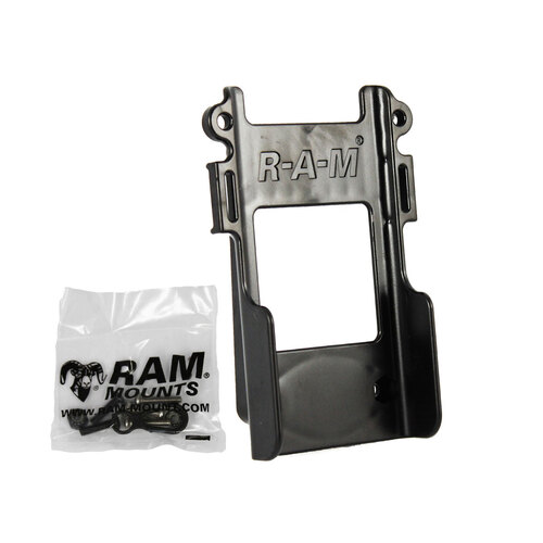 RAM-HOL-BC1U - UNPKD RAM HOLDER FOR ELEC. W/ BELT CLIPS