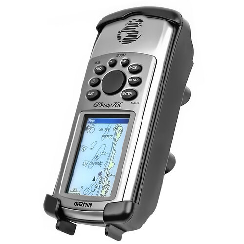 RAM-HOL-GA14U - UNPKD RAM HOLDER GARMIN GPSMAP 76C