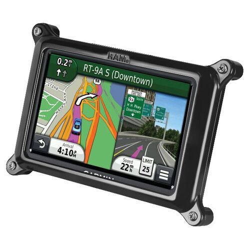 RAM-HOL-GA25LU - UNPKD RAM LOCKING GARMIN NUVI 200W 250W