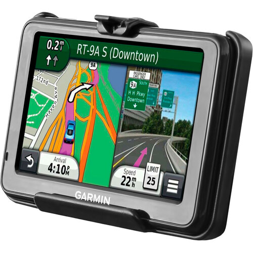 RAM-HOL-GA25U - UNPKD RAM HOLDER GARMIN NUVI 200W 250W