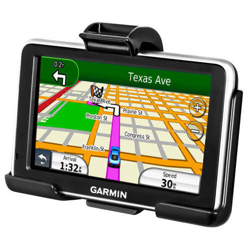 RAM-HOL-GA44U - UNPKD RAM HOLDER GARMIN 2300 SERIES