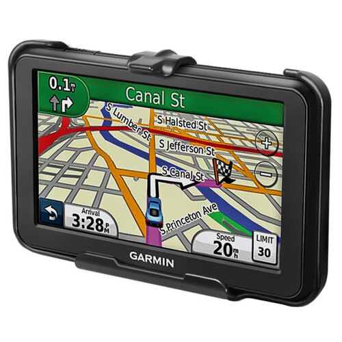 RAM-HOL-GA49U - UNPKD RAM HOLDER GARMIN NUVI 40