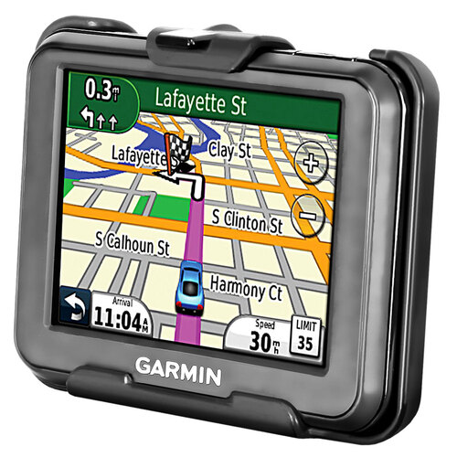 RAM-HOL-GA51U - UNPKD RAM HOLDER GARMIN NUVI 30