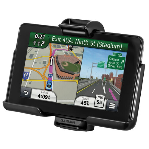 RAM-HOL-GA53U - UNPKD RAM HOLDER GARMIN NUVI 3590 SERIES