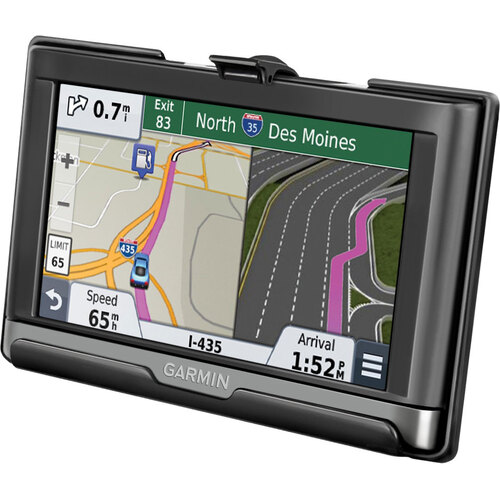 RAM-HOL-GA57U - UNPKD RAM HOLDER GARMIN NUVI 2597